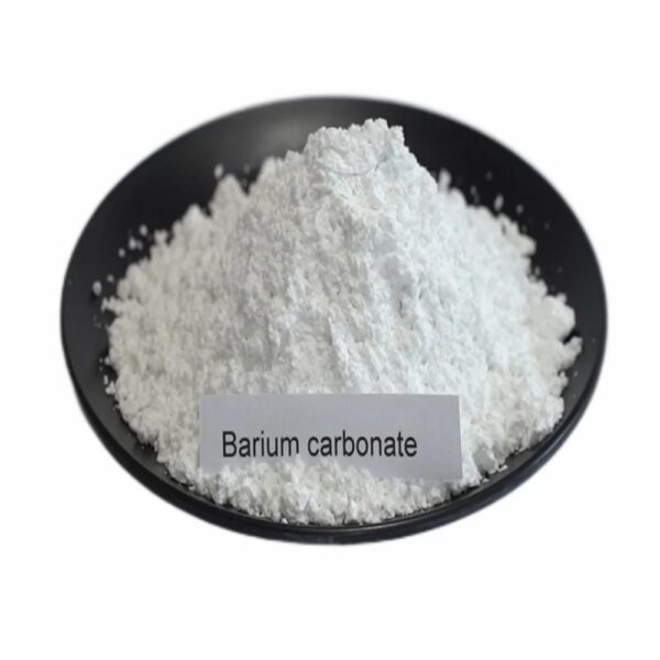 Barium Carbonate