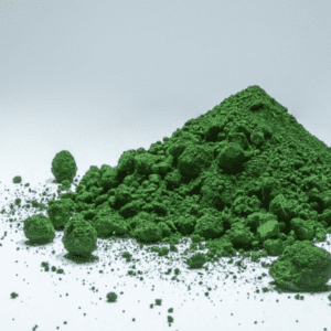 Chromium Oxide Green