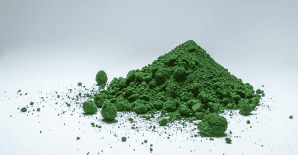 Chromium Oxide Green