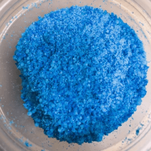 Cobalt Chloride